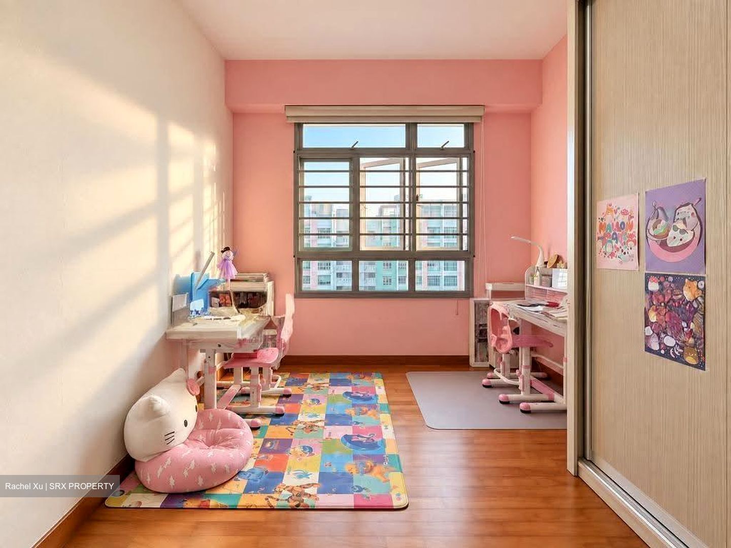 Blk 459 Segar Meadows (Bukit Panjang), HDB 4 Rooms #624334241